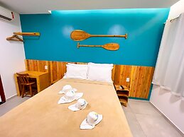 Pousada Villa Marceneiro