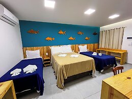 Pousada Villa Marceneiro