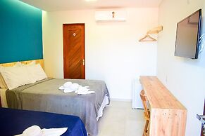 Pousada Villa Marceneiro