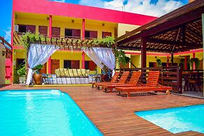 Pousada Villa Marceneiro