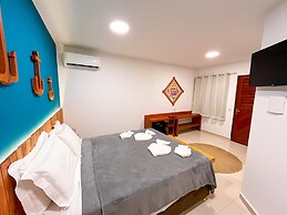 Pousada Villa Marceneiro