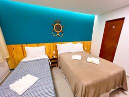 Pousada Villa Marceneiro