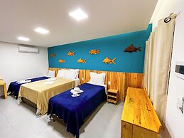 Pousada Villa Marceneiro