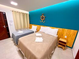 Pousada Villa Marceneiro