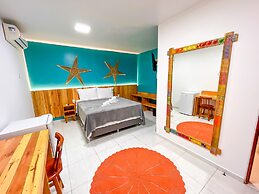 Pousada Villa Marceneiro