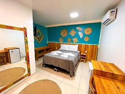 Pousada Villa Marceneiro