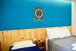 Pousada Villa Marceneiro