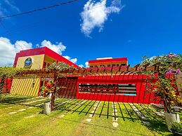 Pousada Villa Marceneiro