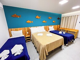 Pousada Villa Marceneiro