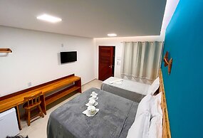 Pousada Villa Marceneiro