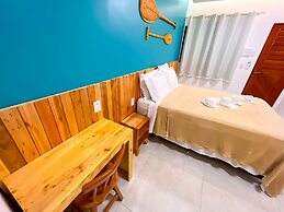 Pousada Villa Marceneiro