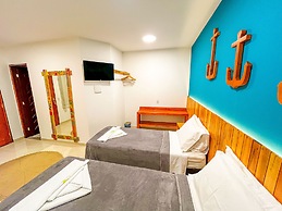 Pousada Villa Marceneiro