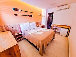 Pousada Villa Marceneiro