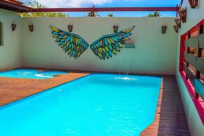 Pousada Villa Marceneiro