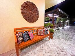 Pousada Villa Marceneiro