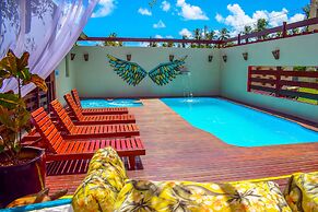 Pousada Villa Marceneiro