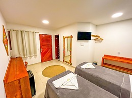 Pousada Villa Marceneiro