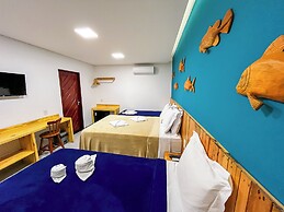 Pousada Villa Marceneiro