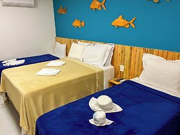 Pousada Villa Marceneiro