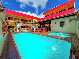 Pousada Villa Marceneiro