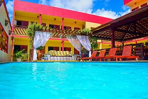 Pousada Villa Marceneiro