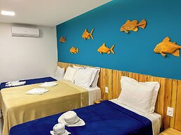 Pousada Villa Marceneiro