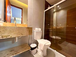 Pousada Villa Marceneiro