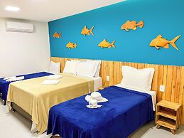 Pousada Villa Marceneiro