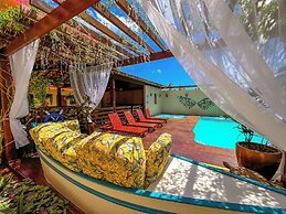 Pousada Villa Marceneiro