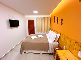 Pousada Villa Marceneiro