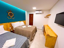 Pousada Villa Marceneiro