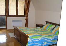Dubky Hotel