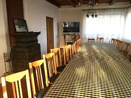 Dubky Hotel