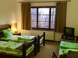Dubky Hotel