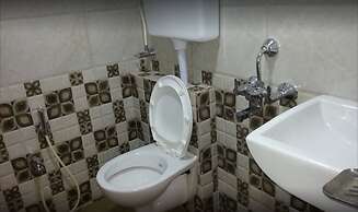 Hotel Royal Residency