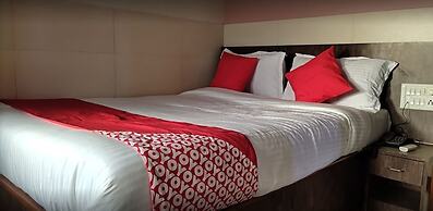 Hotel Royal Residency