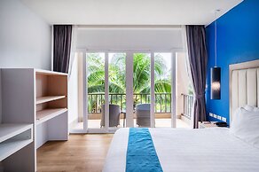 Hotel COCO Phuket Bangtao