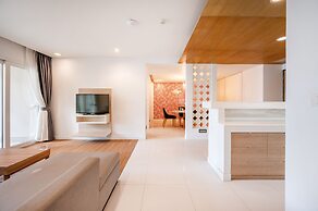 Hotel COCO Phuket Bangtao