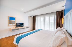Hotel COCO Phuket Bangtao