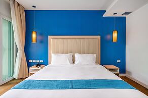 Hotel COCO Phuket Bangtao