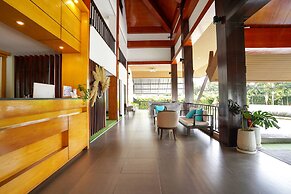 Hotel COCO Phuket Bangtao