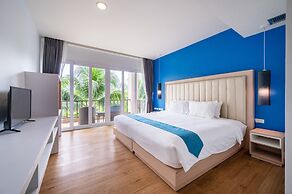 Hotel COCO Phuket Bangtao