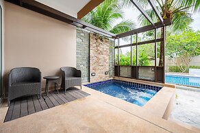 Hotel COCO Phuket Bangtao