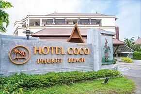 Hotel COCO Phuket Bangtao