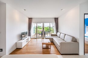 Hotel COCO Phuket Bangtao