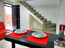 Alameda Hostel Cali