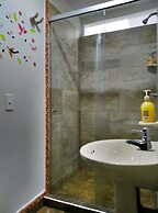 Alameda Hostel Cali