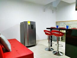 Alameda Hostel Cali