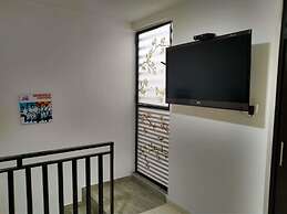 Alameda Hostel Cali