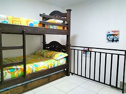 Alameda Hostel Cali